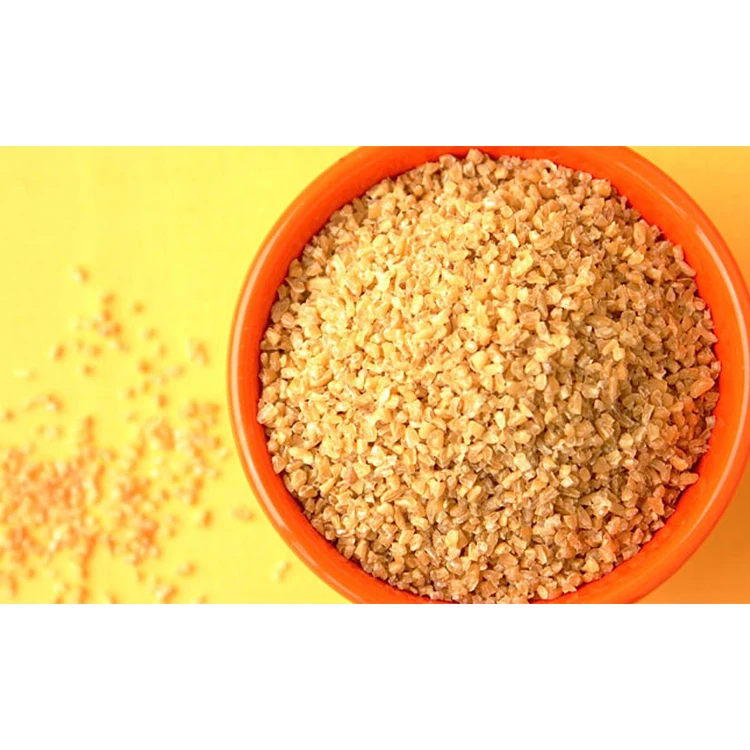 Оптовая продажа, джарез пшеницы/сломанная пшеница/банка/сломанные шаровары пшеница