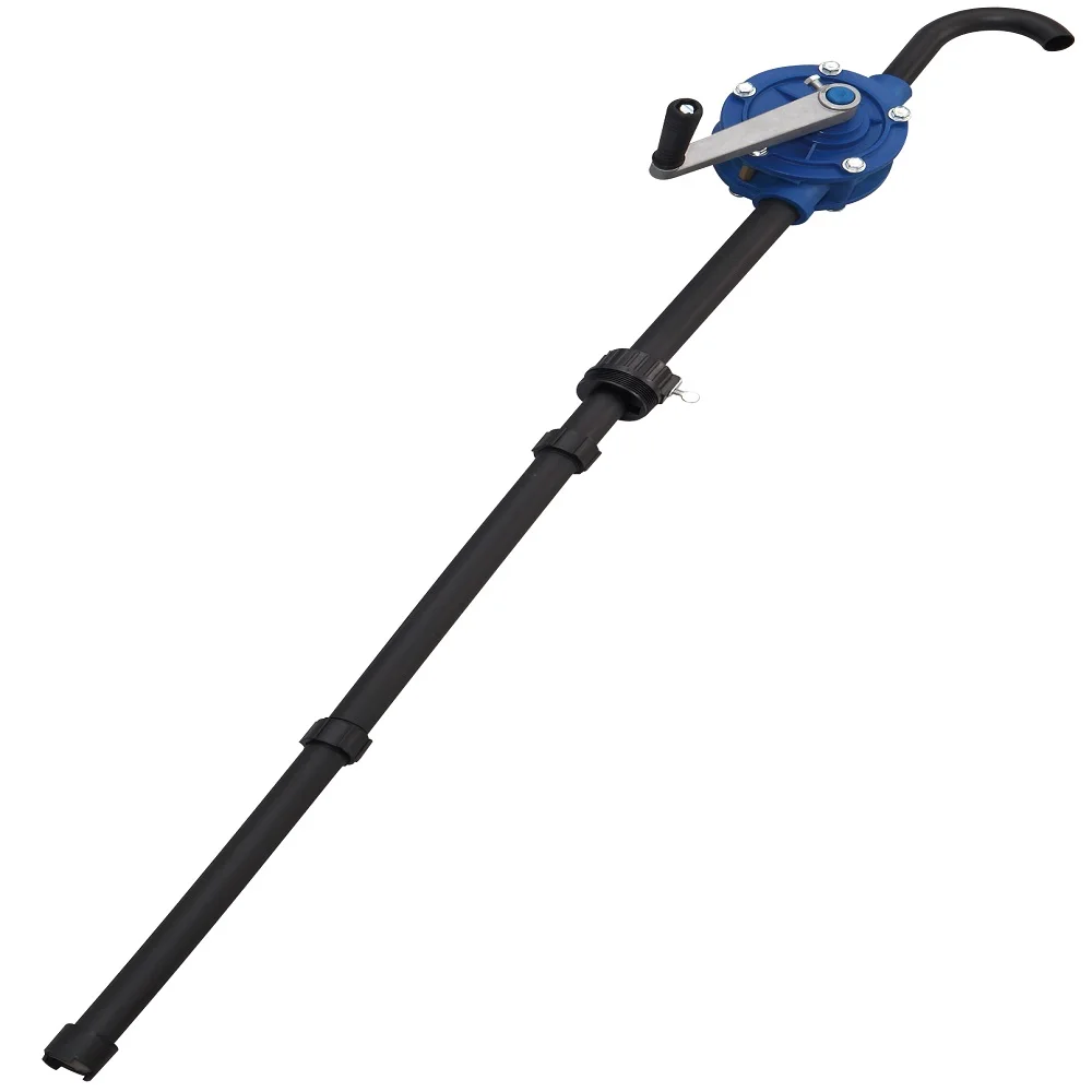 LCH JW-215 Rotary Drum Pump