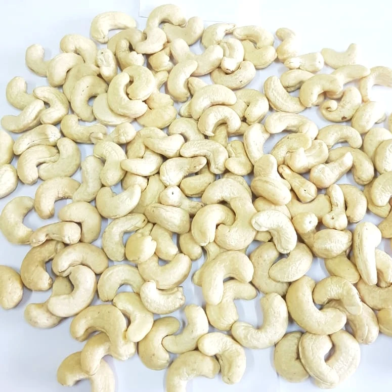 Wholesale Vietnamese High Quality Raw Cashew Nuts With Best Price And All Size Raw Cashew Nuts W180 W240 W320 W450 Cashew Nut