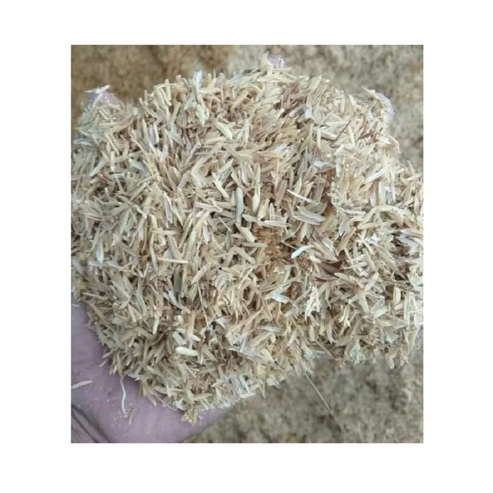 
 Высшее качество, шелуха из сырья риса с 100% шелушкой из необработанного риса для растений из Малайзии, сельскохозяйственная  