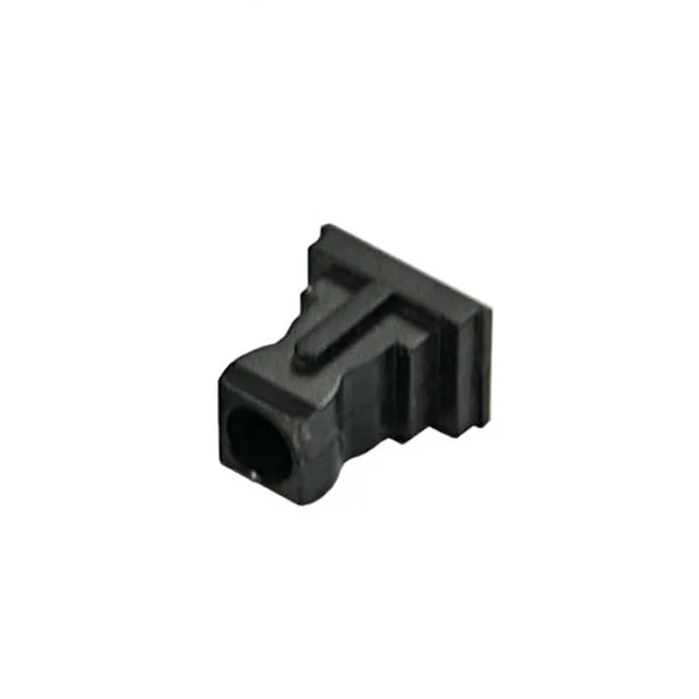 Adaptor Plastic SC APC Refurbished Green Standard Package Adapt