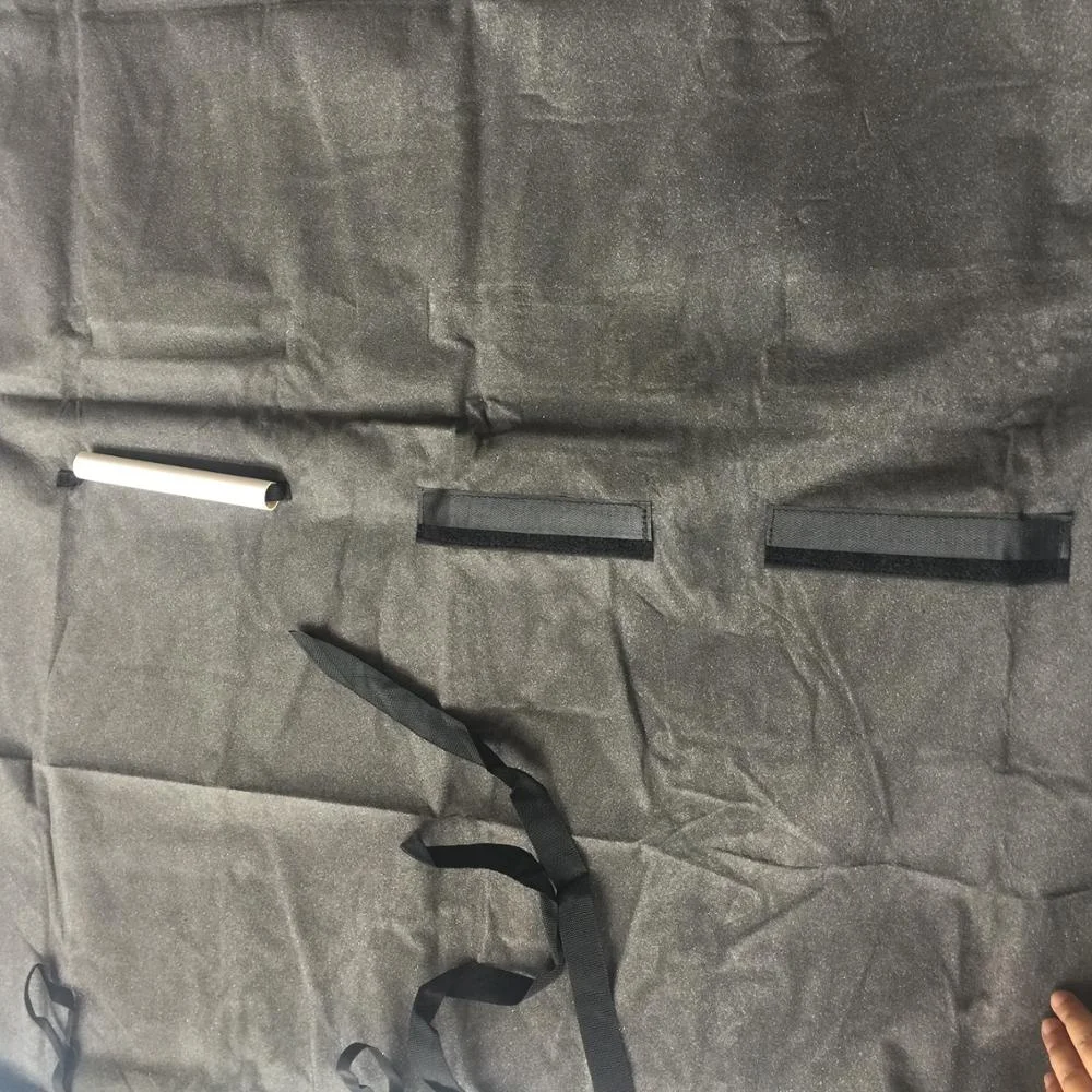 Hot Selling Sports-Design 12V Car Pet Cover Dog Seat Covers with Massage Function Made of Durable Polyester