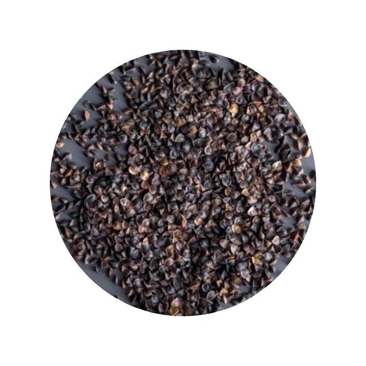 
Brown Buckwheat Raw 
