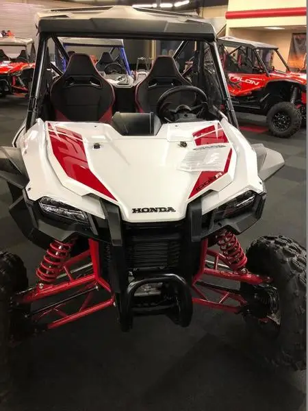 Best HOT SALES FOR 2021/2022 Hon-Das- Talon 1000x side by side 4 seater SXS UTV UTILLITY