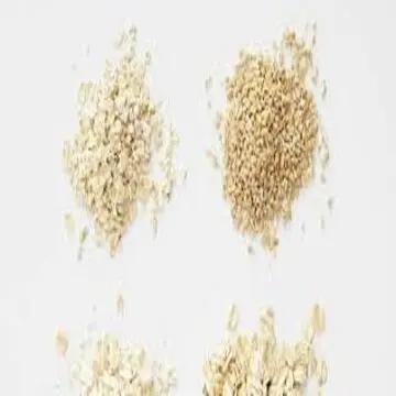 Wholesale Non GMO Organic Bulk Oats Grain Porridge Instant Breakfast cereal breakfast organic food