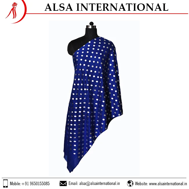 Latest Design Butterfly Printed Scarves 3D Wool Foil Buy at Cheap