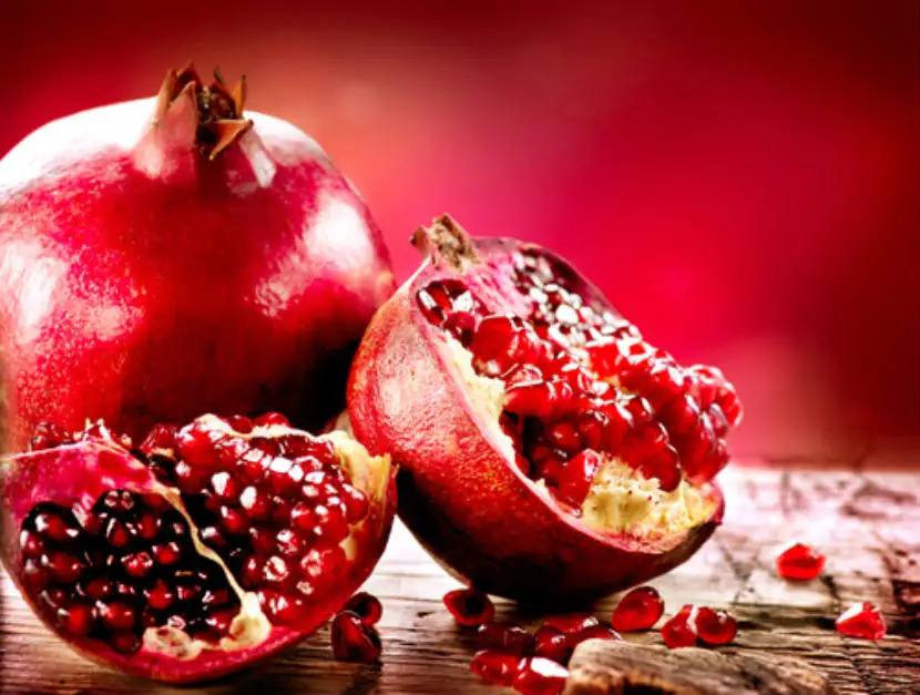 Оптовая продажа, гранатовый фрукт лучшего качества по низкой цене