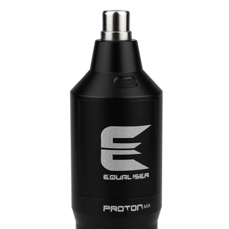 2021 New arrive high quality hot sale Tattoo cartridge pen machine with blue light proffessional tattoo rotary machine