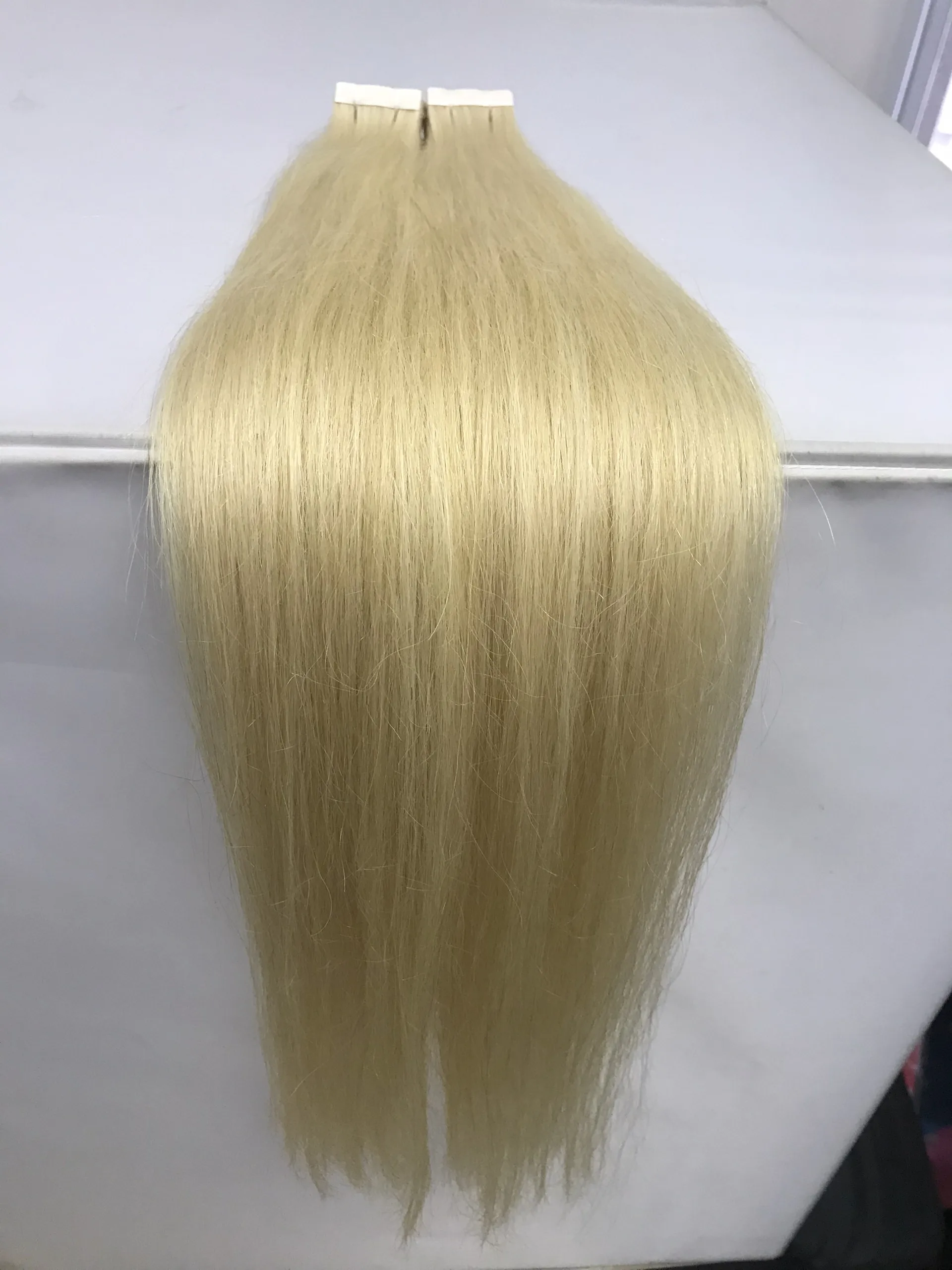 Wholesale Tape In Hair Extensions High Quality Vietnamese Virgin Raw Human hair Best Selling cheap price