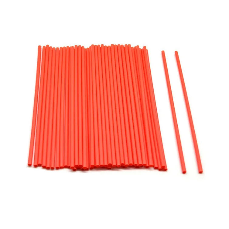 Bendable Straws  Eco-Friendly  drinking straws Collapsible Long Drinking Straw