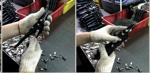  Мини-авиационный резак