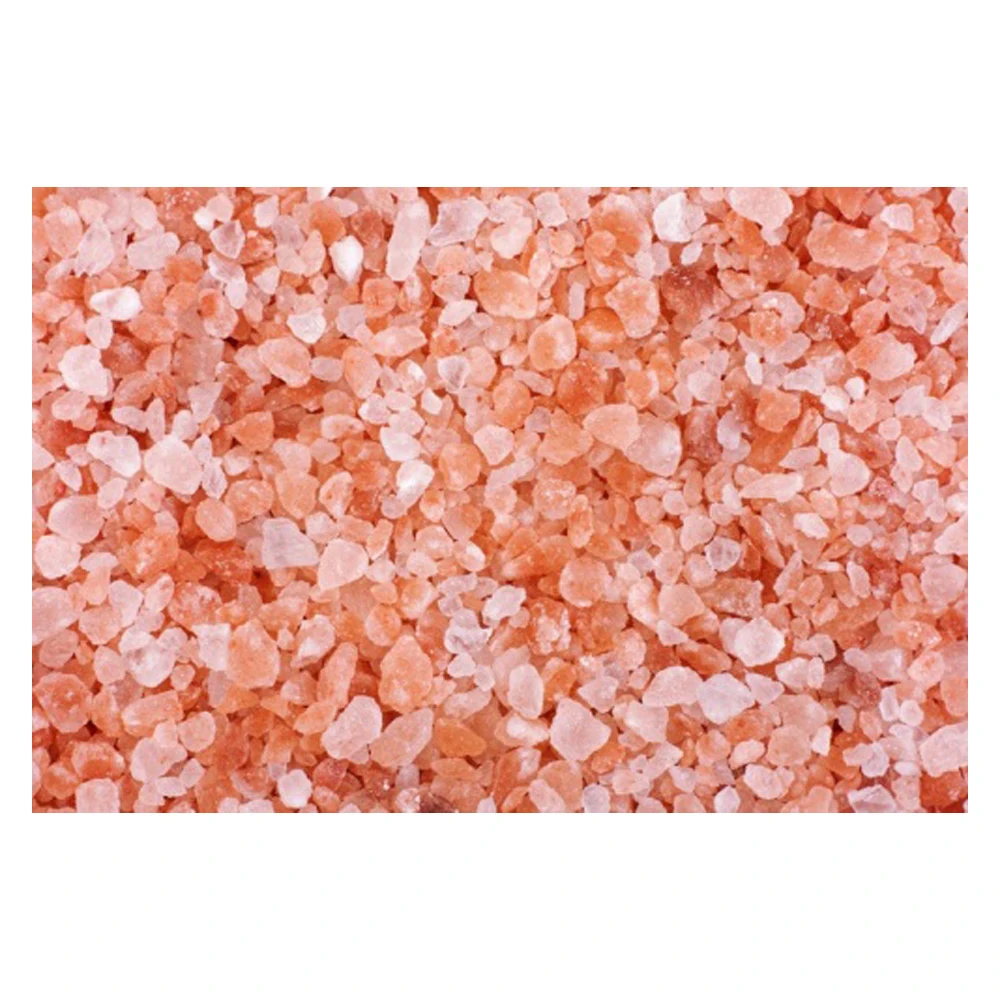 Refined Salt Table Edible Colored Salt Himalayan Edible Salt Tasty Food in Crystal Granular Powder and Grains