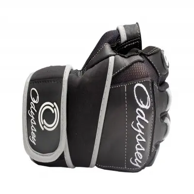 Anti Slip Breathable Sports Workout Fitness Training Weight Lifting Gym Gloves with Wrist Wraps Pink Black Unisex Rubber