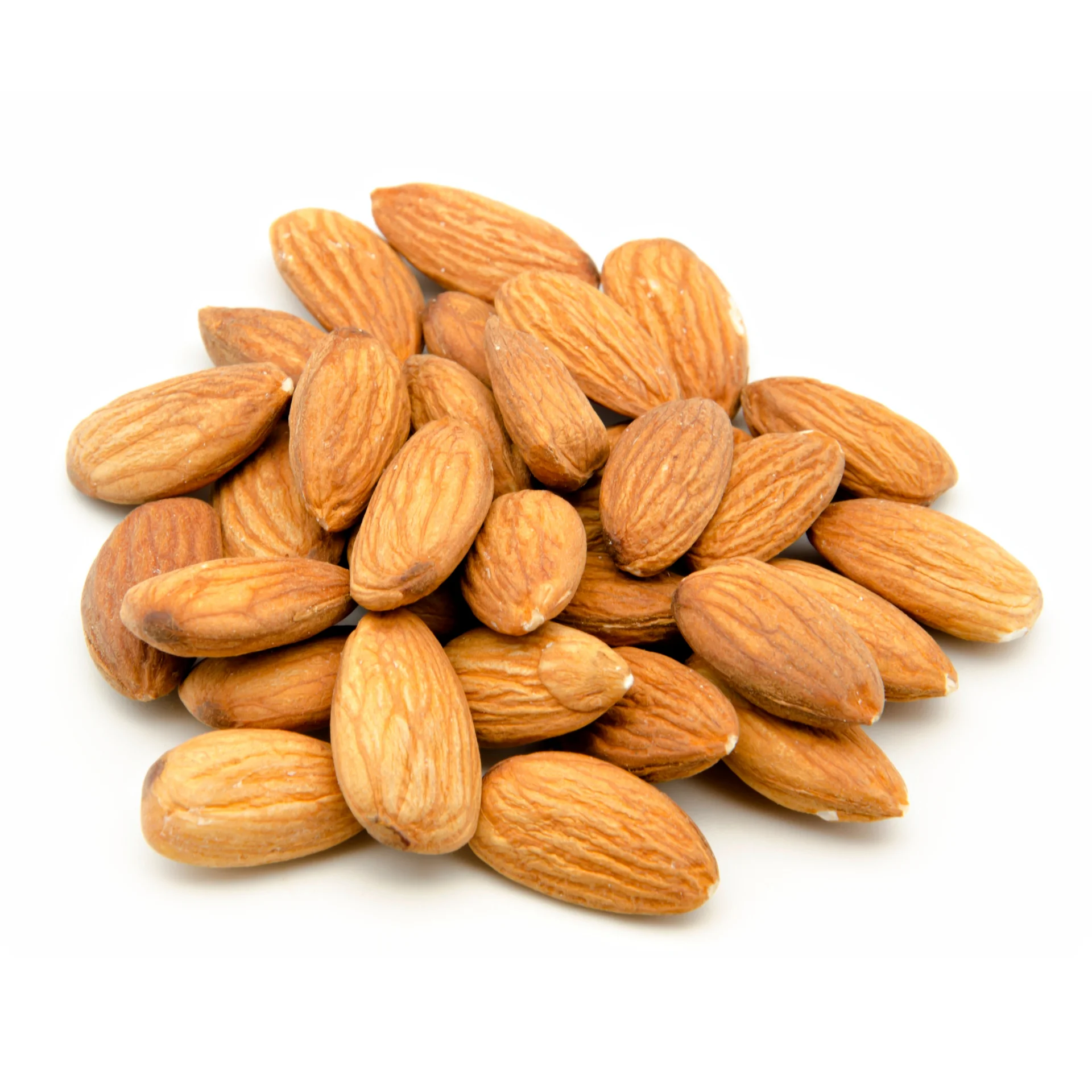 Almonds - High quality premium grade