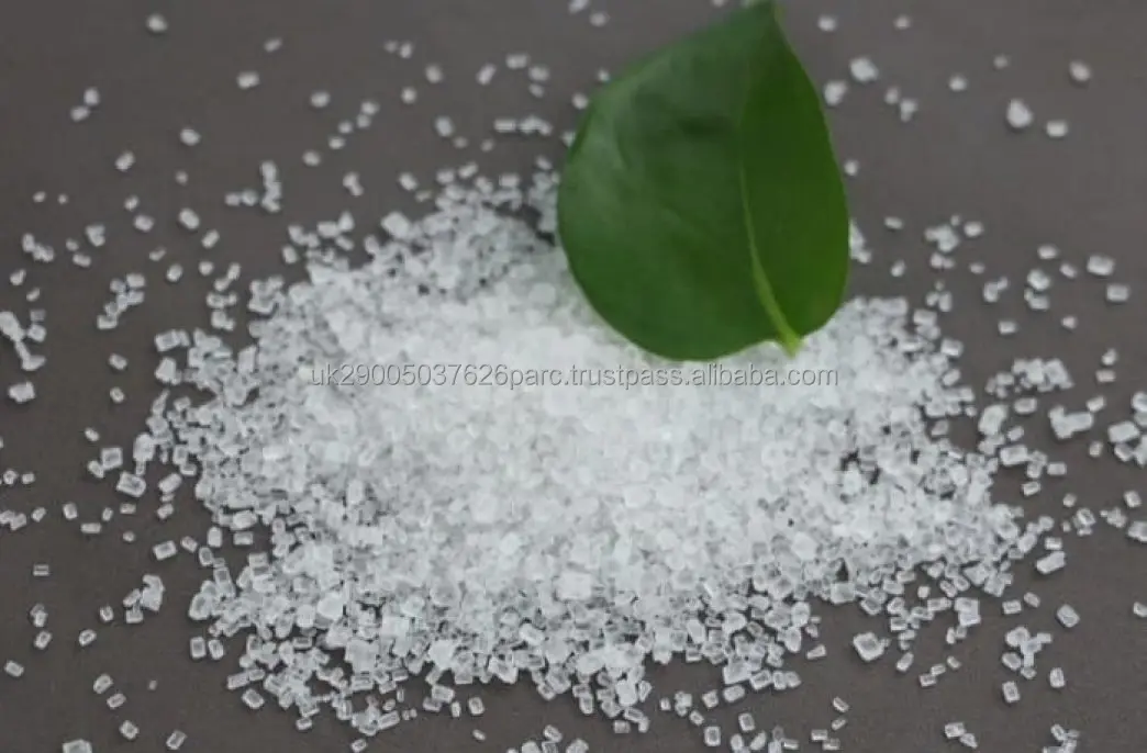 Ammonium sulfate; (NH4)2SO4 inorganic salt nitrogen FERTILIZER