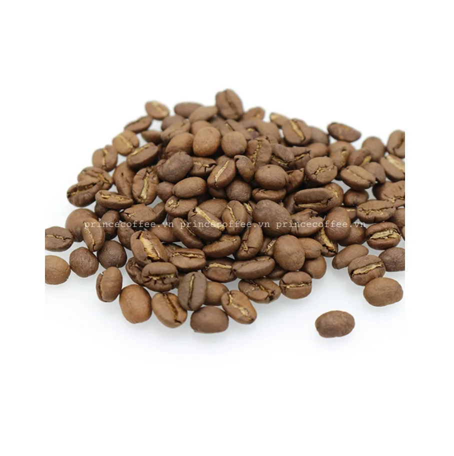 
 Новый продукт, кофейные жареные зерна Arabica 18 scr, жареные кофейные зерна из Вьетнама  
