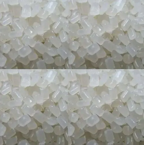  Натуральная/переработанная Смола HDPE / LDPE/LLDPE/гранулы/пленочная пленка BM1052