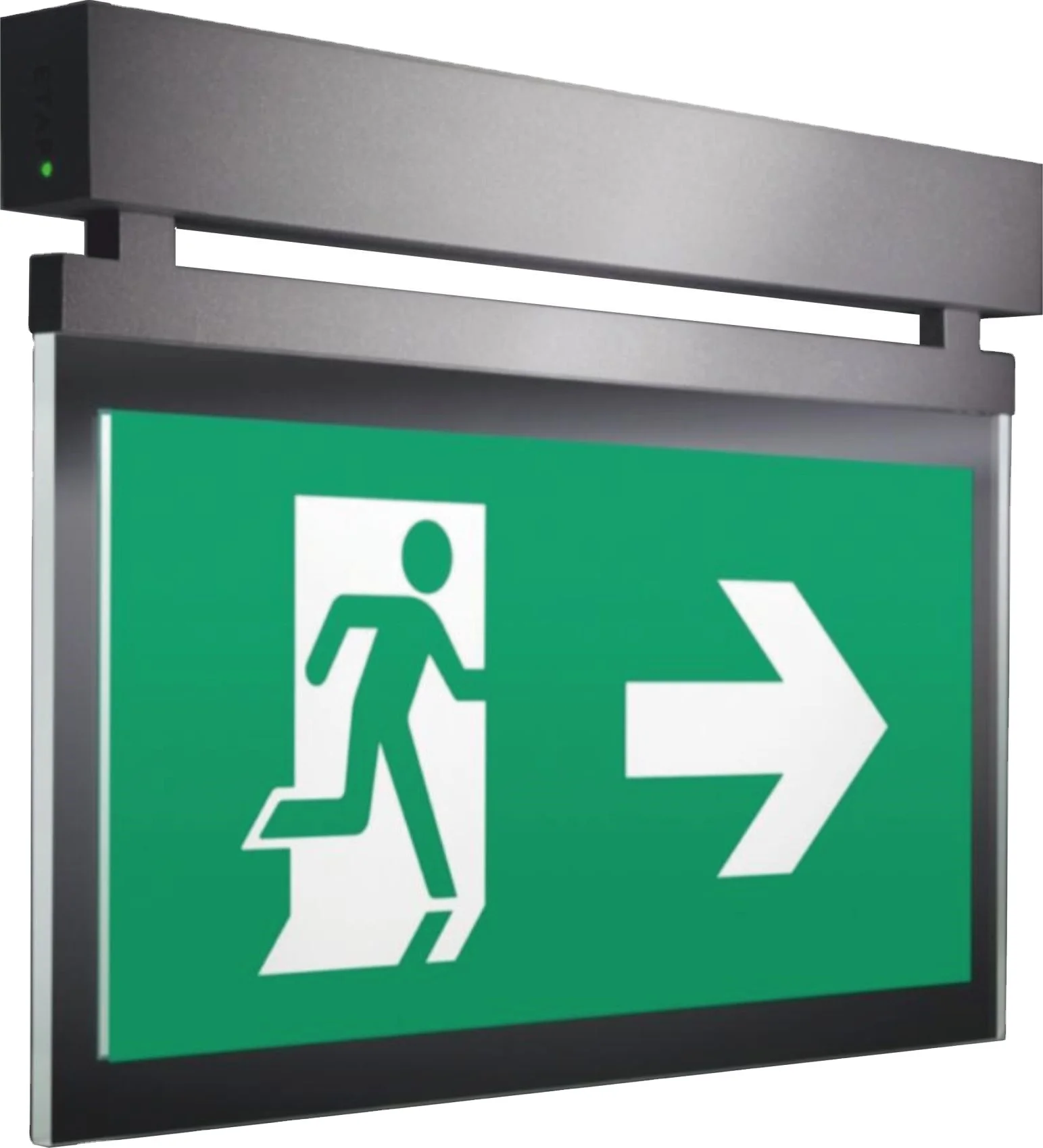 
Emergency Exit Led 