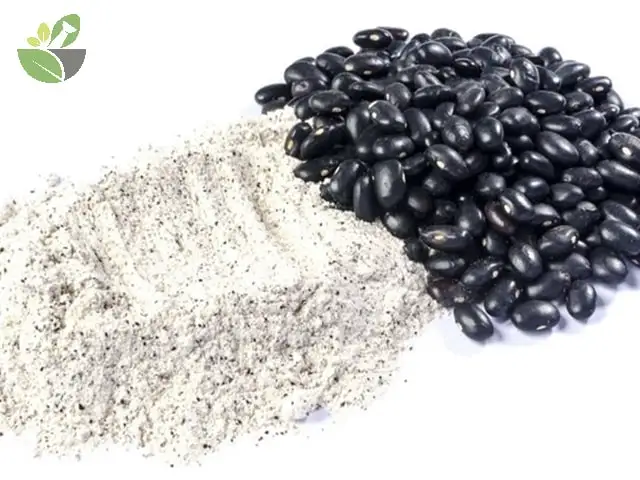  Высококачественные черные бобы из Вьетнама