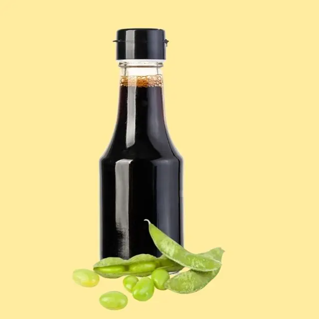 Hot sales light soy sauce brewing tasty soy sauce hot pot dip sauce soy packets