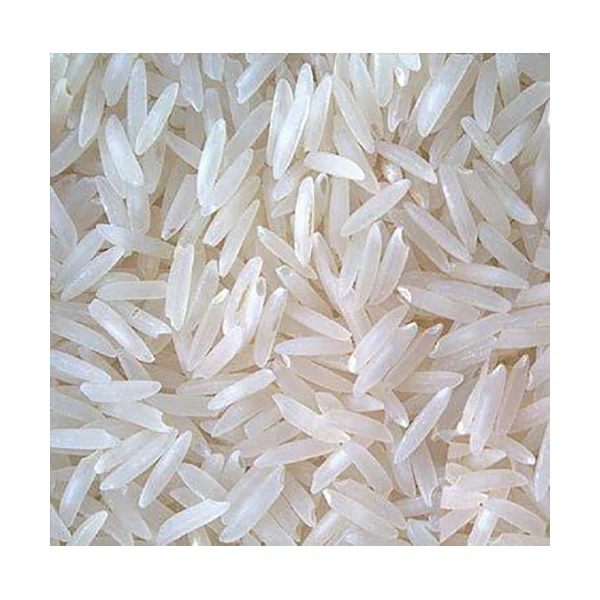 Fresh Traditional Basmati Rice From India