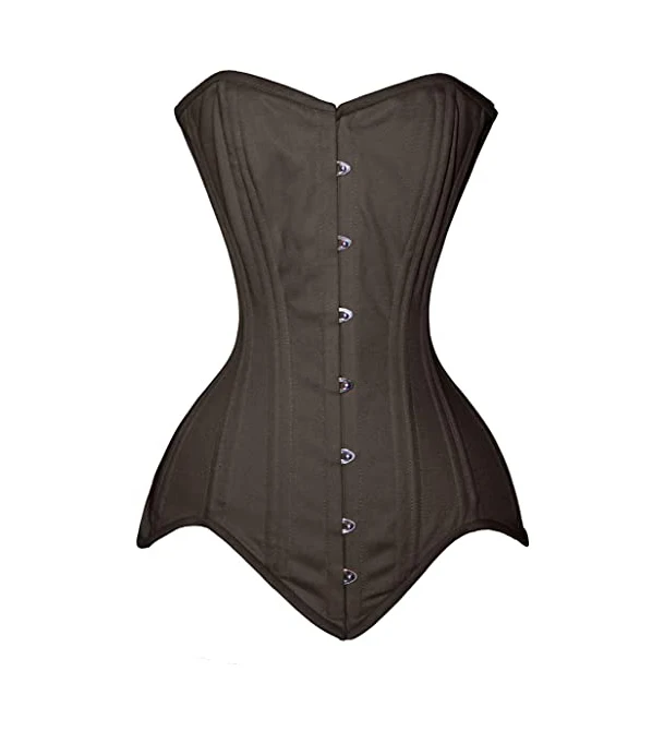 Ann cheri Corset Fitness Body Shaper Latex Waist Trimmer Slimming Belt Corsets pu corset belt