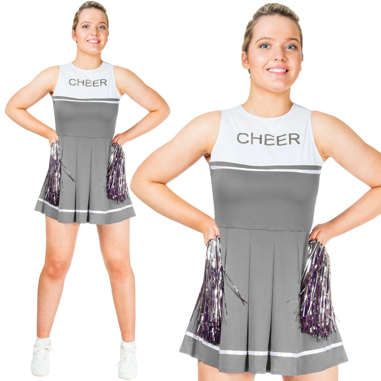 Модные стильные костюмы Cheer свободный дизайн униформа для чарлидинга принимаем любую униформу одежда спортивная