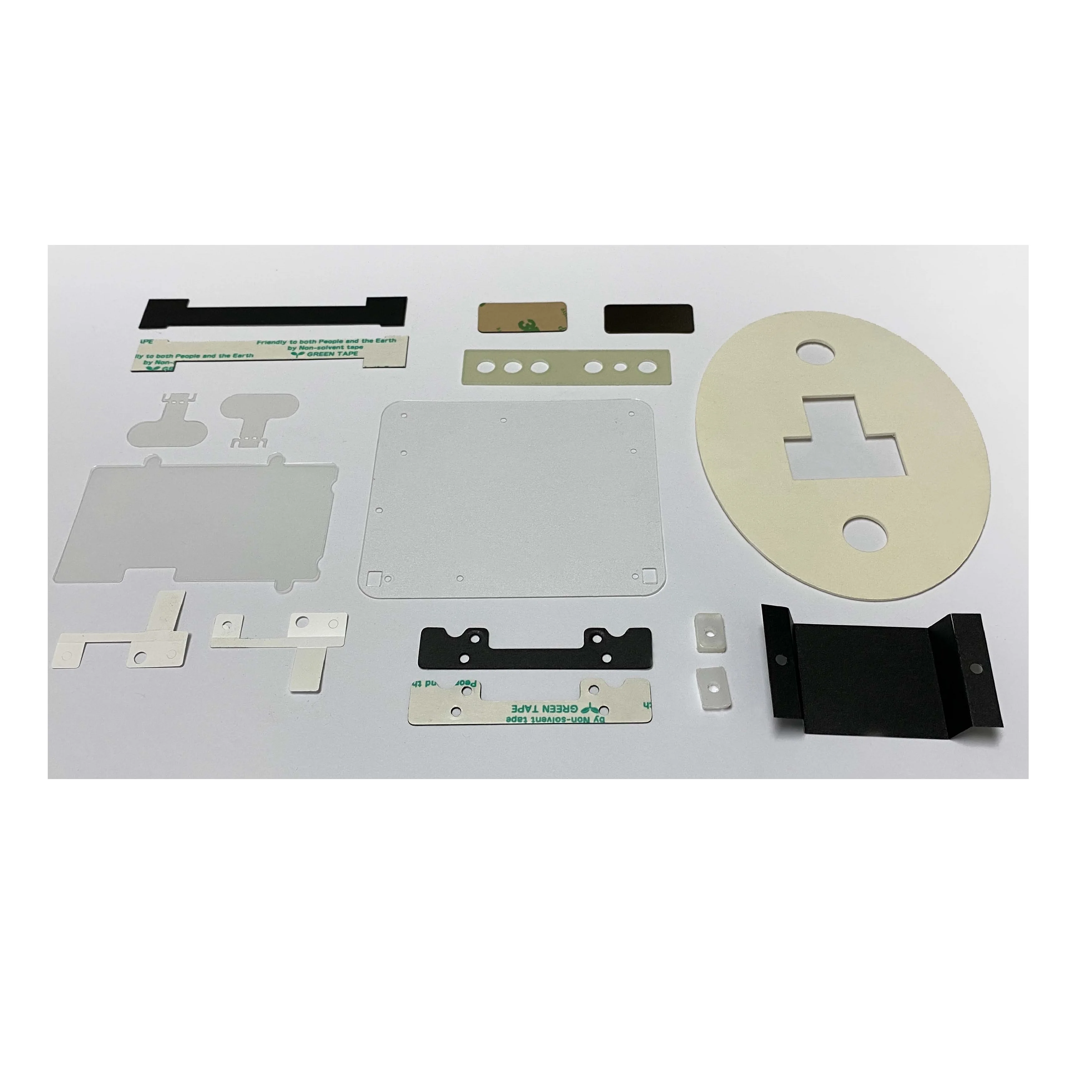 Thickness Material insulation sheets Specification Fire Rated Application Services customized PC film