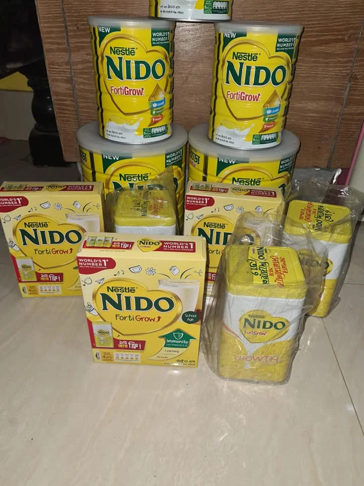  Продавец молочного порошка Nido из Германии/немецкое молоко Nestle Nido/немецкое по оптовой цене