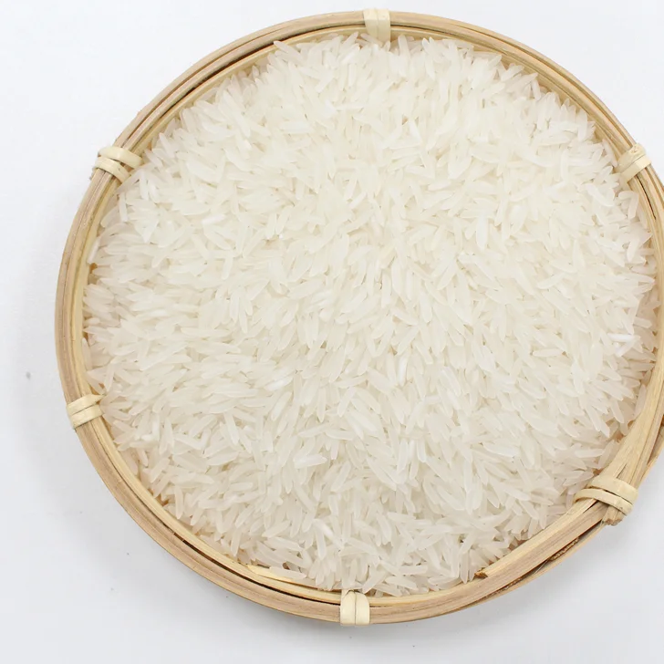 Long Grain LT28 Variety  /White Rice Soft, highly perfume from Vietnam Best Supplier for Wholesale
