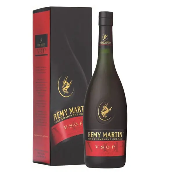 
Remy Martin VSOP тонкий Шампань 70CL 