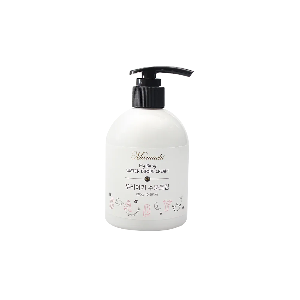 Mamachi детский фитоницид крем-капли воды-Корея Детские продукты