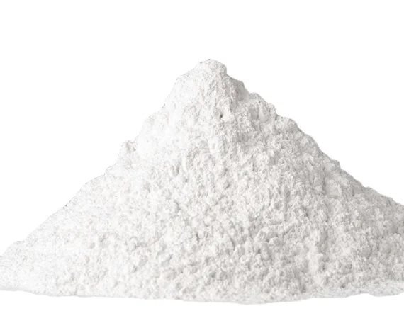 
Hydrated lime powder 