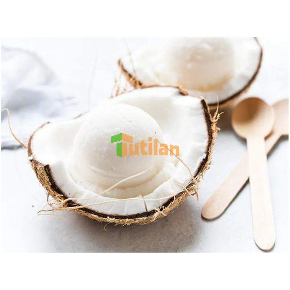 High Fat Desiccated Coconut in factory price original Vietnam