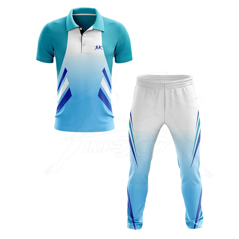 Custom Made Cricket Uniform Top Selling Cricket uniform Teamwear Cricket Uniform Your Logo Design