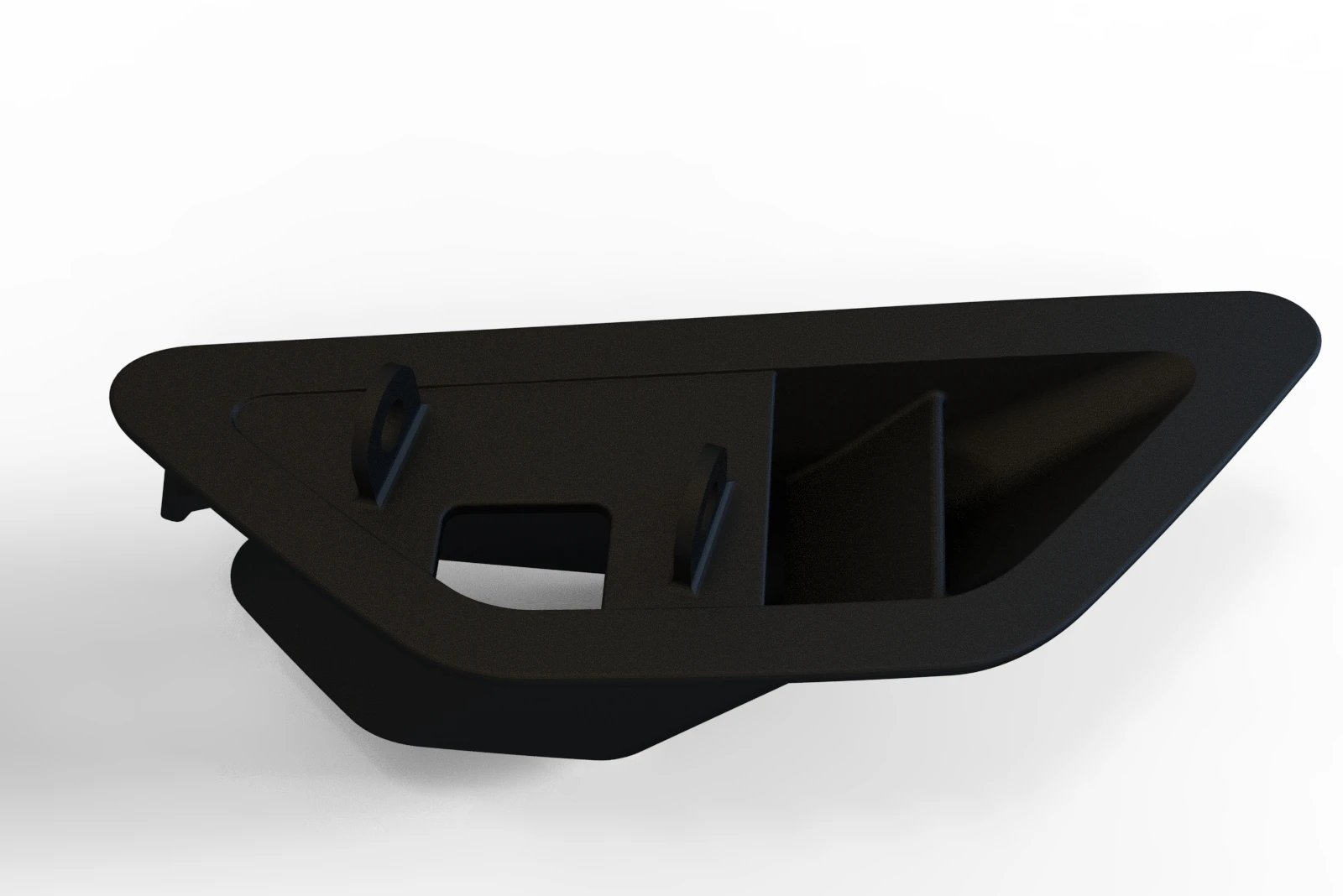 Новинка 2021 года! Боковой дефростер с вентиляционным отверстием размер 52 мм совместим sbar BRX Toyota 86 FRS 2 + спортивным автомобилем