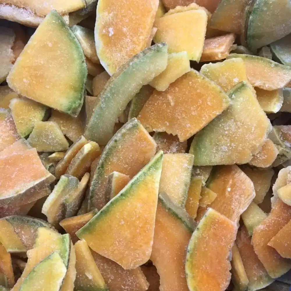  Cubed Pumpkin Frozen Ms.Sophie WhatsApp