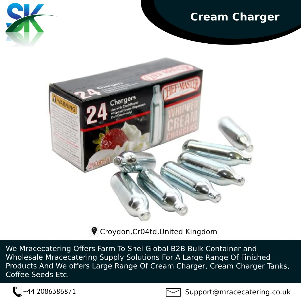 Заряжающее устройство для взбитого крема из оксида азота N2o