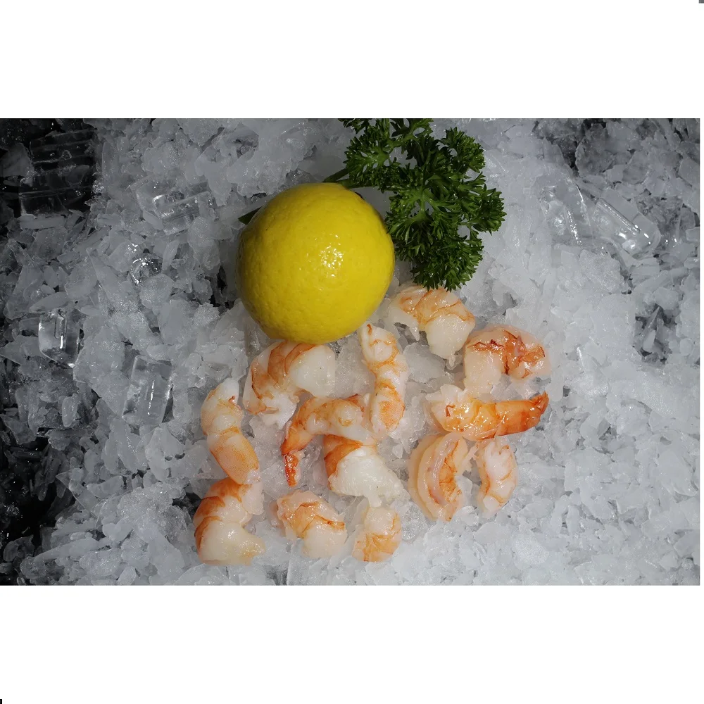 Экспортная разумная цена, качественные горелки PD Vannamei стандарта ЕС из Вьетнама, морепродукты