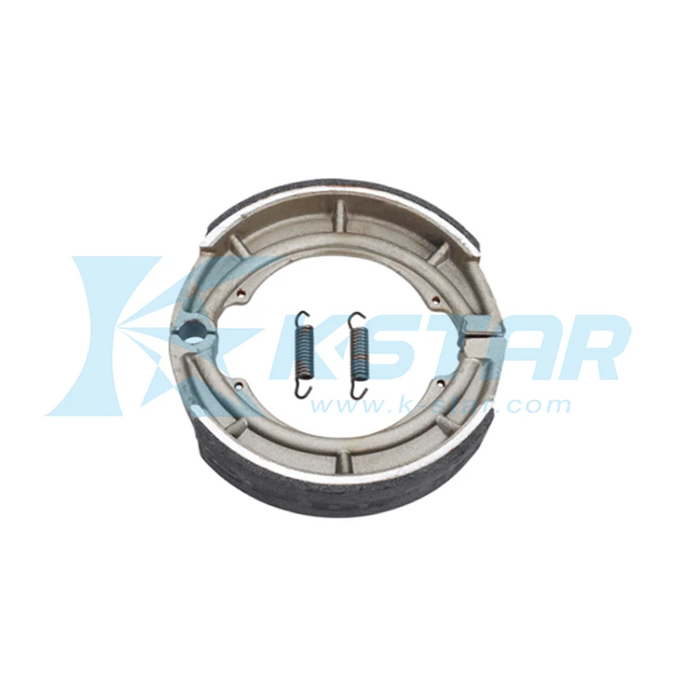 Задние тормозные колодки для квадроциклов Suzuki Quadrunner