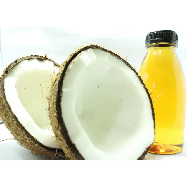 selling crude coconut oil products wholesales