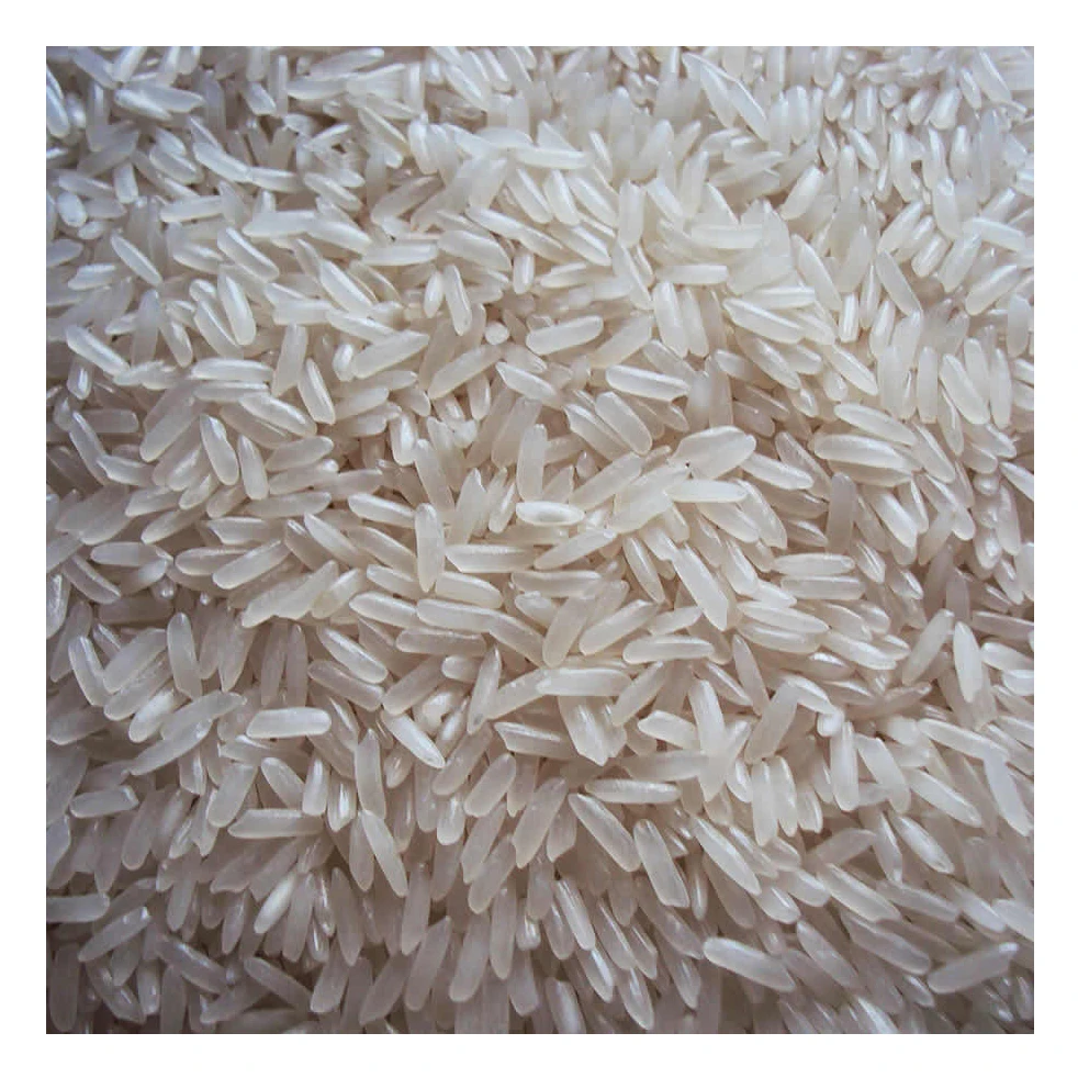 Long-Grain White Rice / Thai White Rice / White Rice Top Grade For Sale Competitive Price