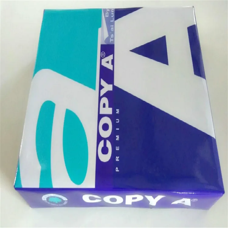 
A4 Copier Paper Indonesia 80 gsm/75 gsm/70 gsm Copier Papers $0.60-$0.80/ Piece 