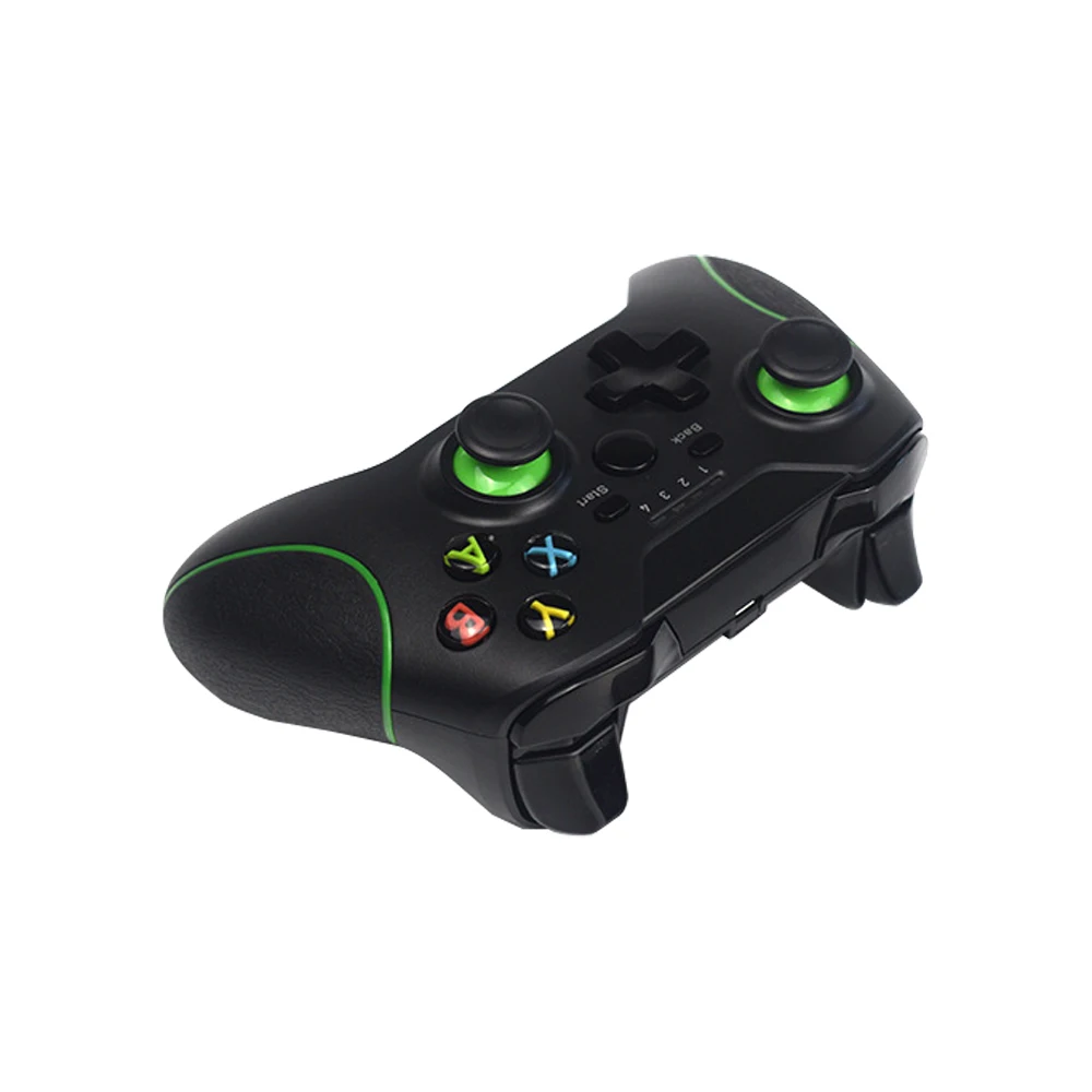  VSG-02 PUBG мобильных игр BT 2 4G Беспроводная портативная игровая консоль джойстик и игровой контроллер геймпад