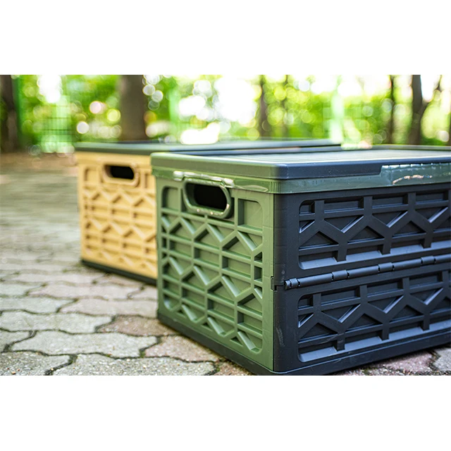  Высокое качество 62L индийские складыванмая коробка располагаются упорядоченно выдерживает максимальную нагрузку 35 5 кг для дома машинок с дистанционным управлением Кемпинг Сделано в Корее