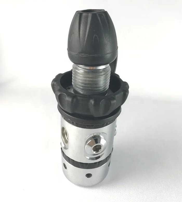 Scuba Diving Equipment Regulator 1st Stage Regulator