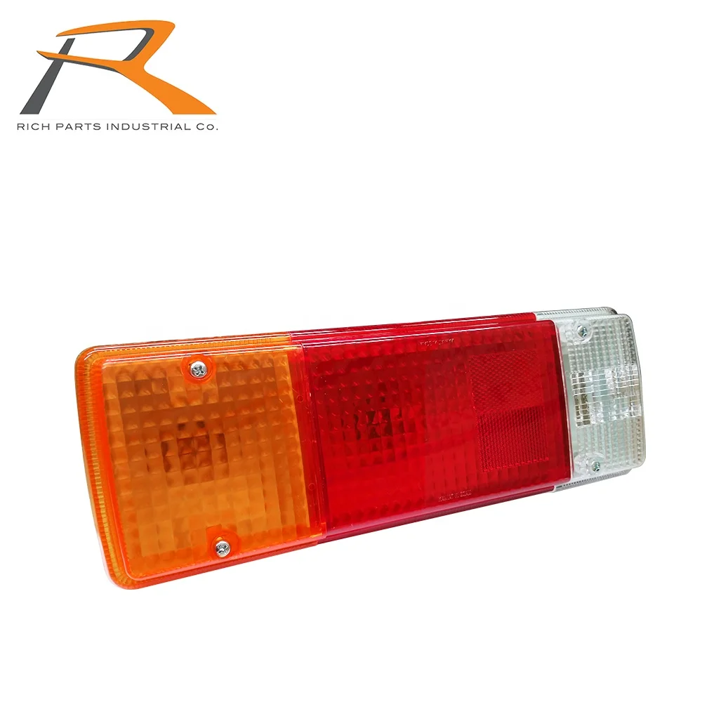 Задний фонарь для японского грузовика Toyota Dyna 81560-39435