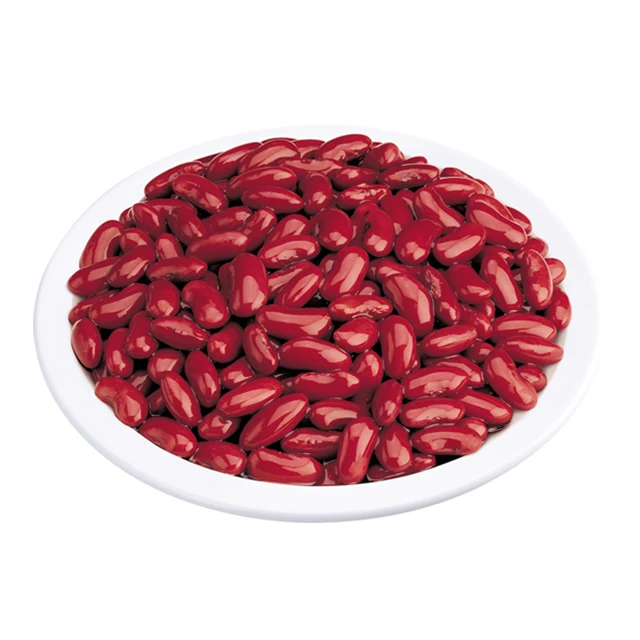  Лучшее качество премиум класса ручная сборка сухих бобов Pinto Beans Ttn экспортная продажа сухие красные зернистые фасоли для продажи