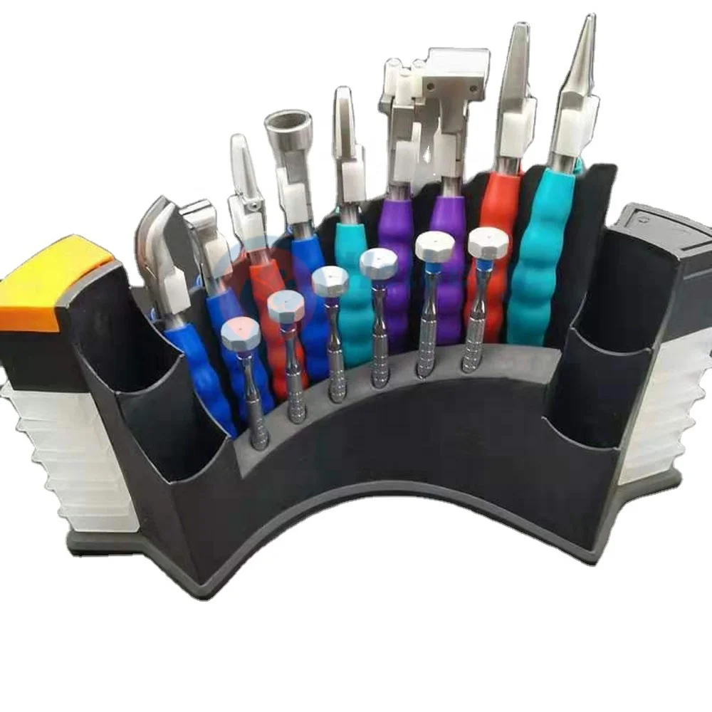 NEW STAINLESS GRADE SET OF EACH OPTICIAN OPTICAL PLIERS EYEGLASSES TOOL SET