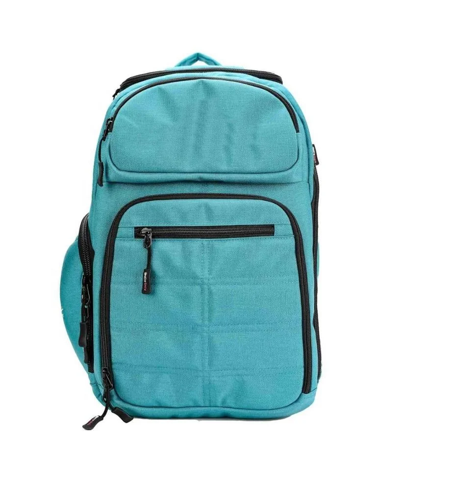 Custom Logo Meal Prep Backpack with Bag for Convenient Food Storage and Transportation